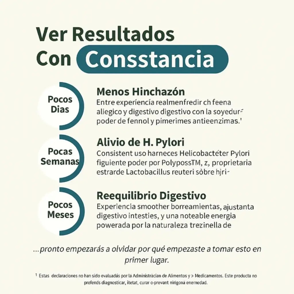 Equilibrio Intestinal y Desintoxicación Profunda - Cero Hinchazón ni Pesadez